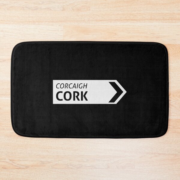 Item preview, Irish Cork Sign Post designed and sold by Neadski.