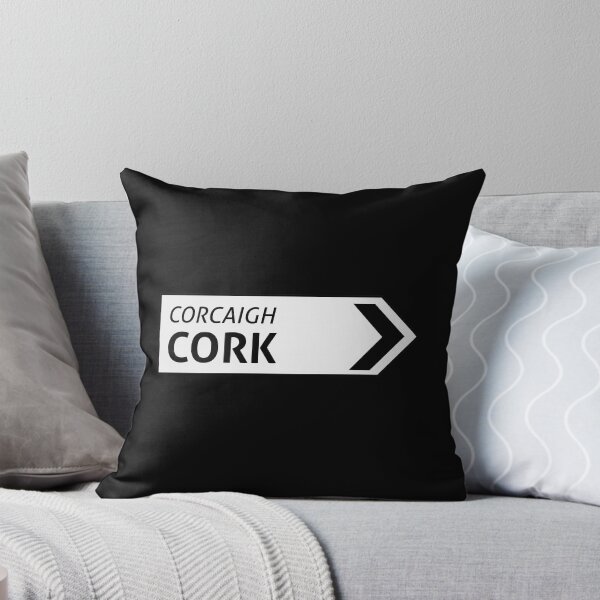 Item preview, Irish Cork Sign Post designed and sold by Neadski.