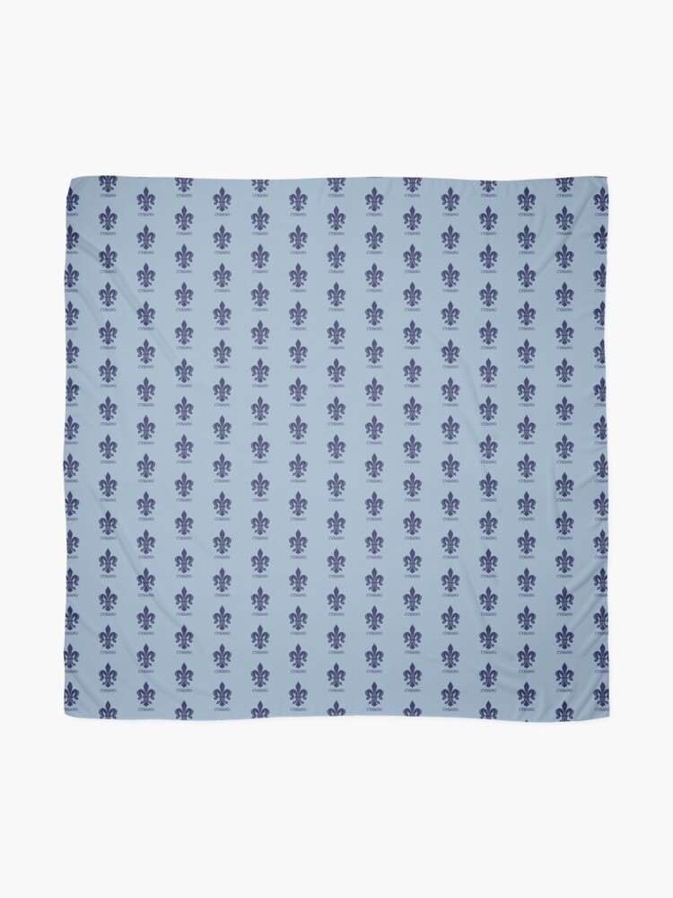 Alternate view of Cyrano Scarf