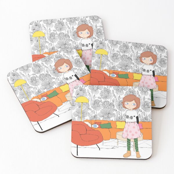 Item preview, In my living designed and sold by sophiehirsch.
