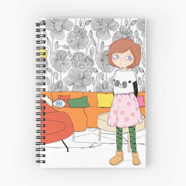 Item preview, In my living designed and sold by sophiehirsch.