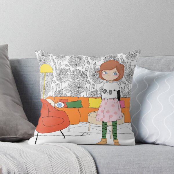 Item preview, In my living designed and sold by sophiehirsch.