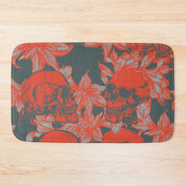 Item preview, Bloody Halloween Print designed and sold by RSDigitalPrintDesign.