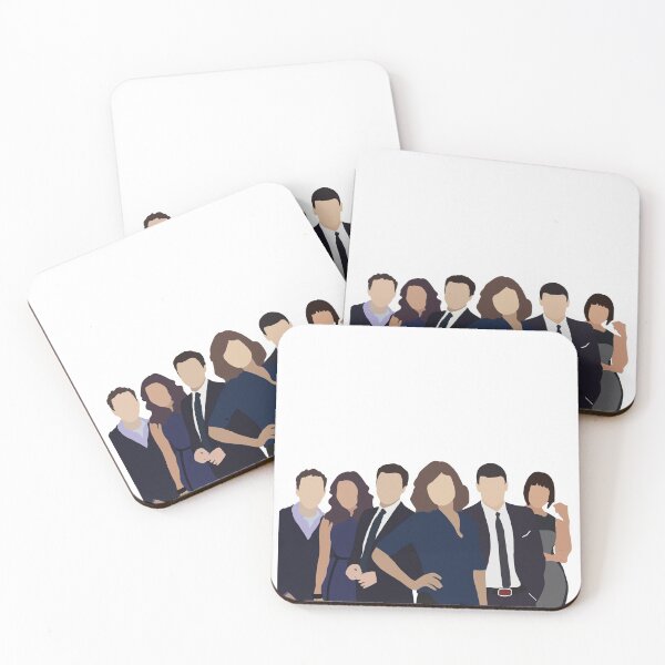 Item preview, Minimalist bones characters #4 designed and sold by Minimalist designs  R us.
