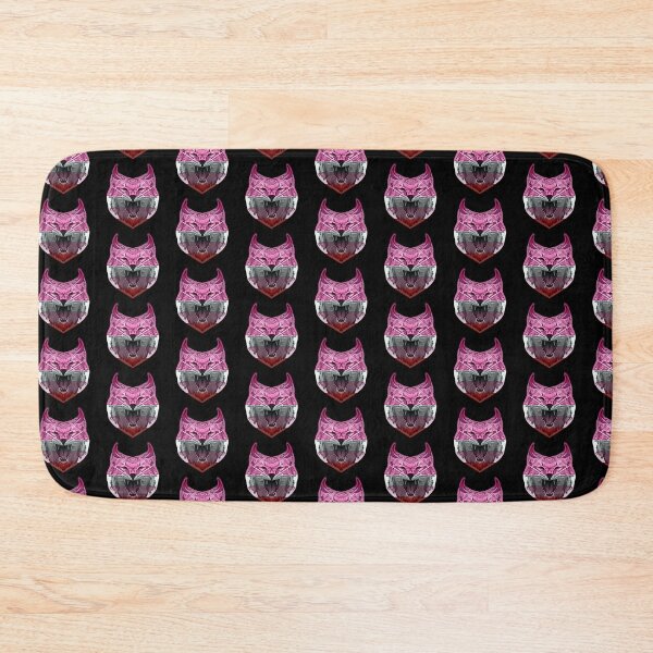 Item preview, Caracal Pride (LipStick Lesbian) designed and sold by IllustrateLaw.