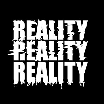 Artwork thumbnail, reality by ID01