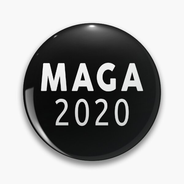 Item preview, MAGA 2020, MAKE AMERICA GREAT AGAIN 2020 designed and sold by Mokhe.
