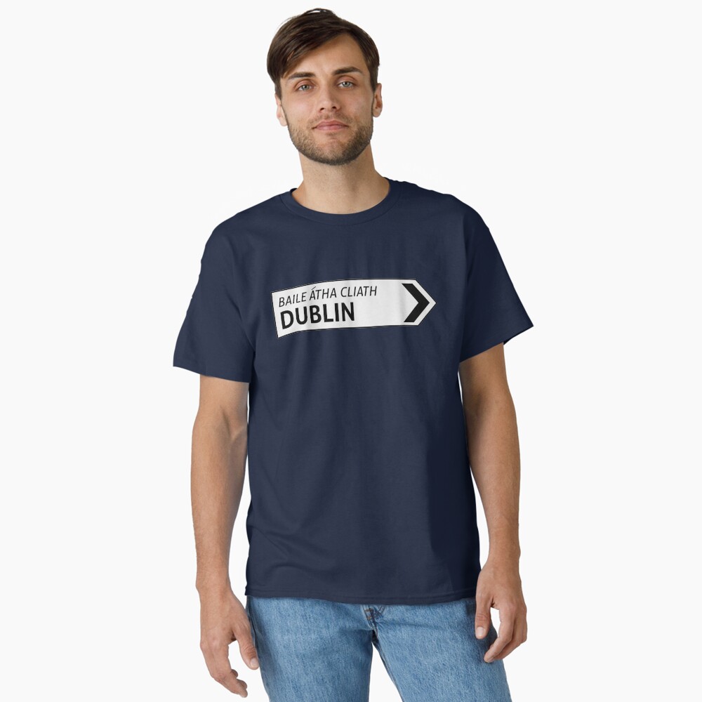 Item preview, Classic T-Shirt designed and sold by Neadski.