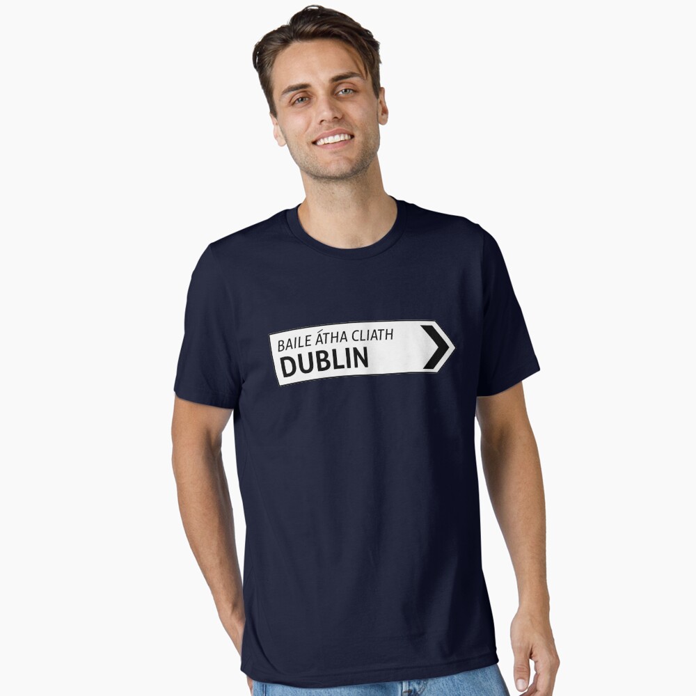 Item preview, Essential T-Shirt designed and sold by Neadski.