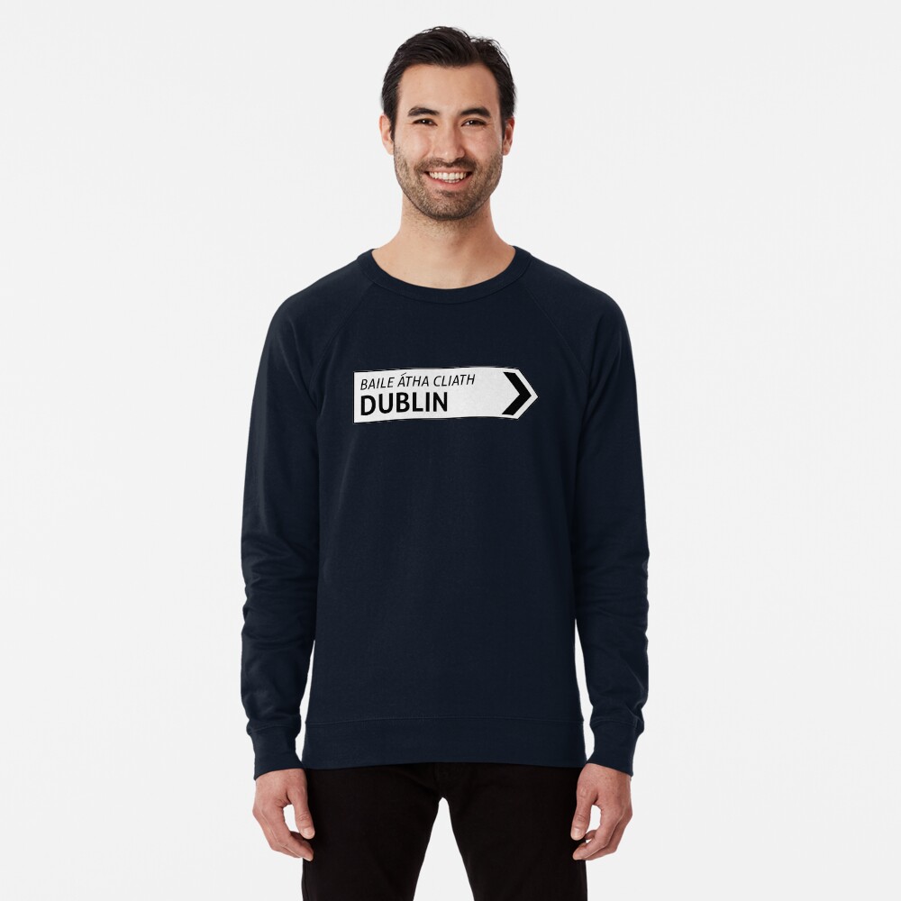 Item preview, Lightweight Sweatshirt designed and sold by Neadski.