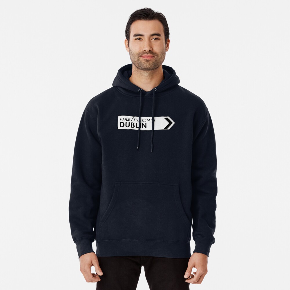 Item preview, Pullover Hoodie designed and sold by Neadski.