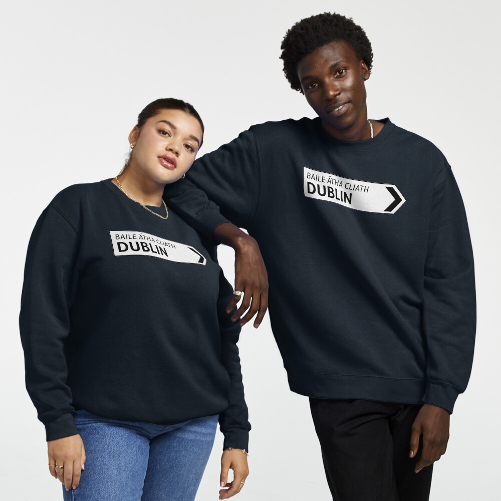 Item preview, Pullover Sweatshirt designed and sold by Neadski.
