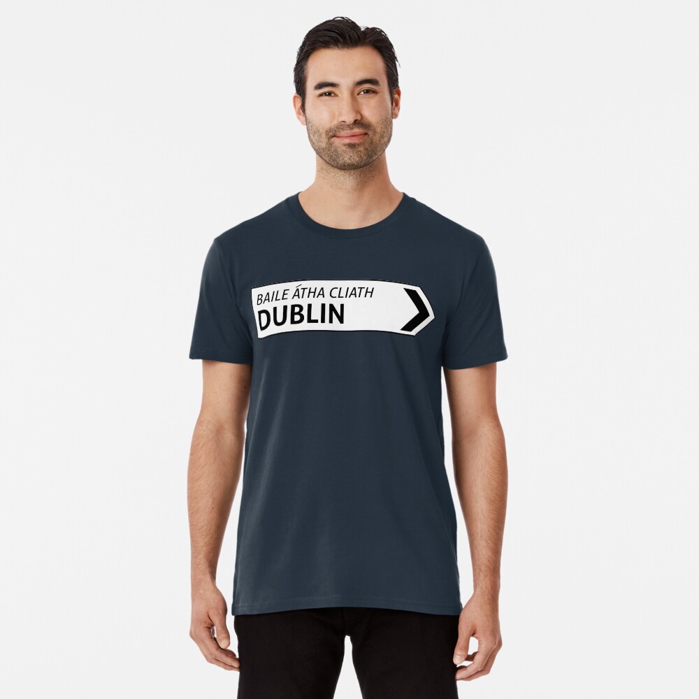 Item preview, Premium T-Shirt designed and sold by Neadski.
