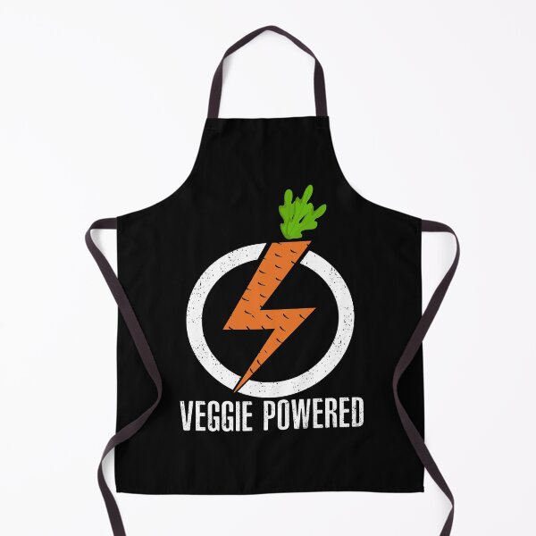 Item preview, Veggie Powered designed and sold by SmartStyle.