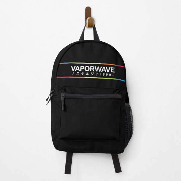 Item preview, Vaporwave Nostalgia 1990 designed and sold by widmore.