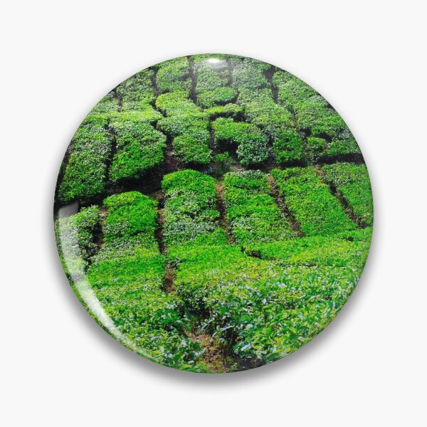 Item preview, Tea plantations  designed and sold by troianifabrizio.