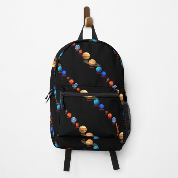 Item preview, Planets in Orbit designed and sold by Dude Stuff.