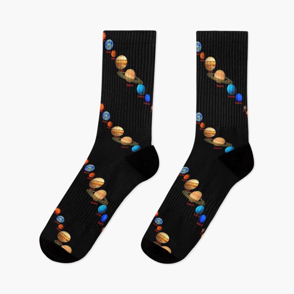 Item preview, Planets in Orbit designed and sold by Dude  Stuff.