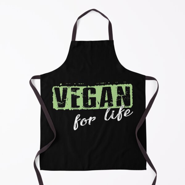 Item preview, Vegan For Life designed and sold by SmartStyle.