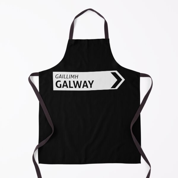 Item preview, Galway Irish Sign Post designed and sold by Neadski.