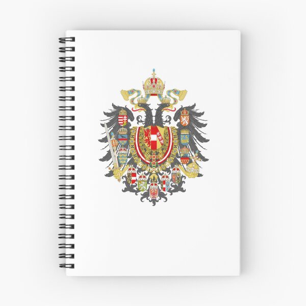 Item preview, Austria-Hungary coat of arms designed and sold by LeftwingGermany.
