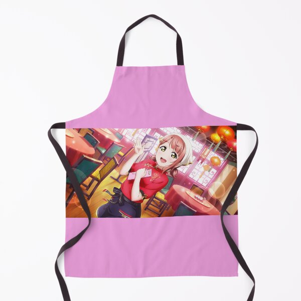 Item preview, ayumu uehara ~welcome!~ designed and sold by celestialuden1.