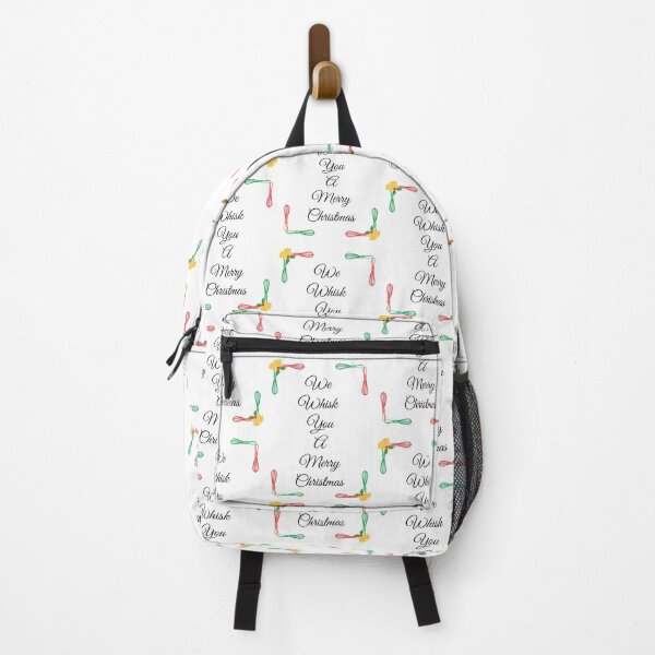 Item preview, We Whisk You A Merry Christmas designed and sold by Peishan02.