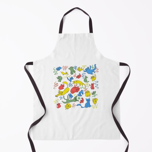 Item preview, Cats designed and sold by DukaDevi.