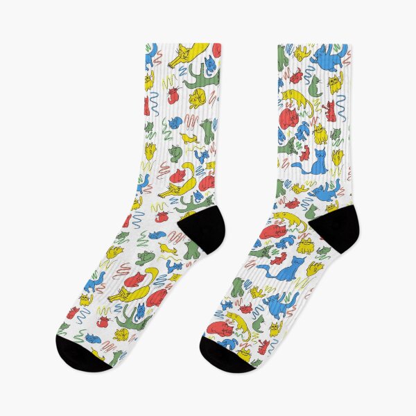Item preview, Cats designed and sold by DukaDevi.