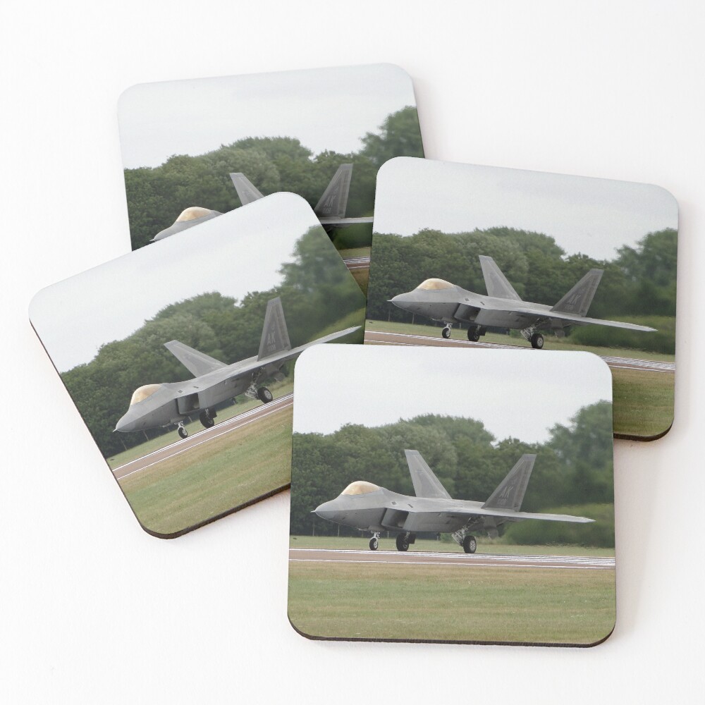 Item preview, Coasters (Set of 4) designed and sold by AH64D.