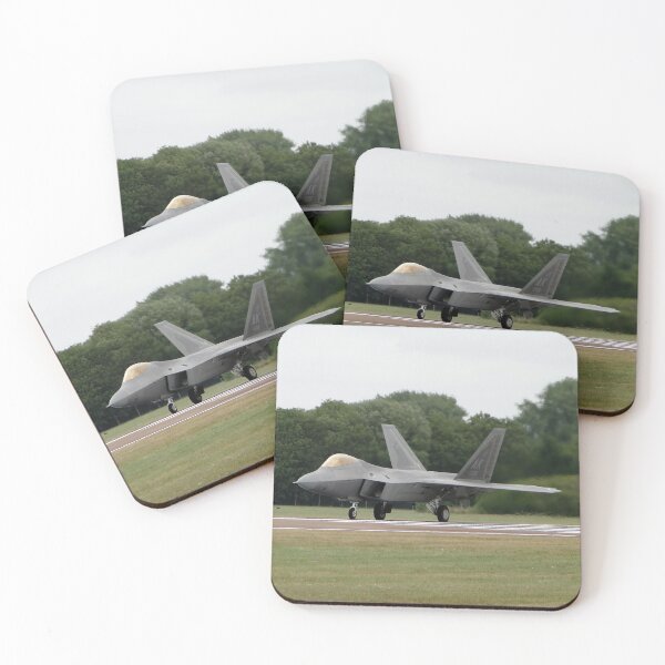 Item preview, F-22 Raptor designed and sold by Barrie Woodward.