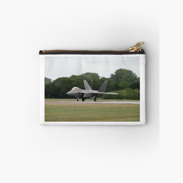 Item preview, F-22 Raptor designed and sold by Barrie Woodward.