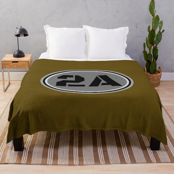 Item preview, 2A Second Amendment designed and sold by EverLife.
