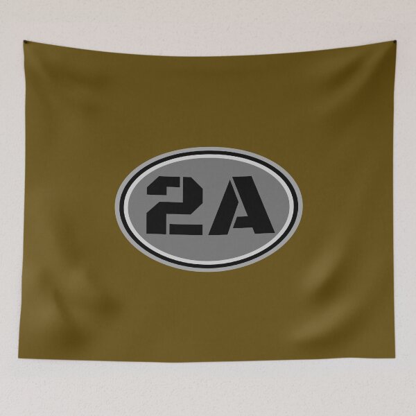 Item preview, 2A Second Amendment designed and sold by EverLife.