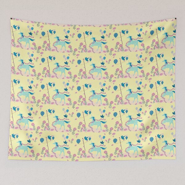 Item preview, Hurrah for Unicorn designed and sold by Amalus-files.