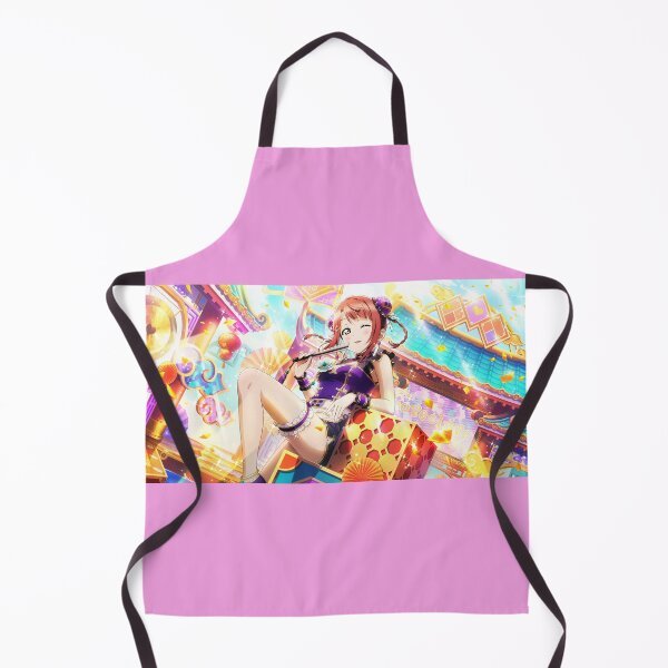 Item preview, ayumu uehara ~chinese-styled maids passionate welcome~ designed and sold by celestialuden1.
