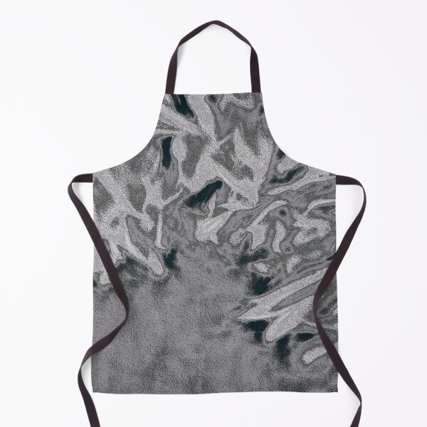 Item preview, Flaming silver designed and sold by SulkaCreative.
