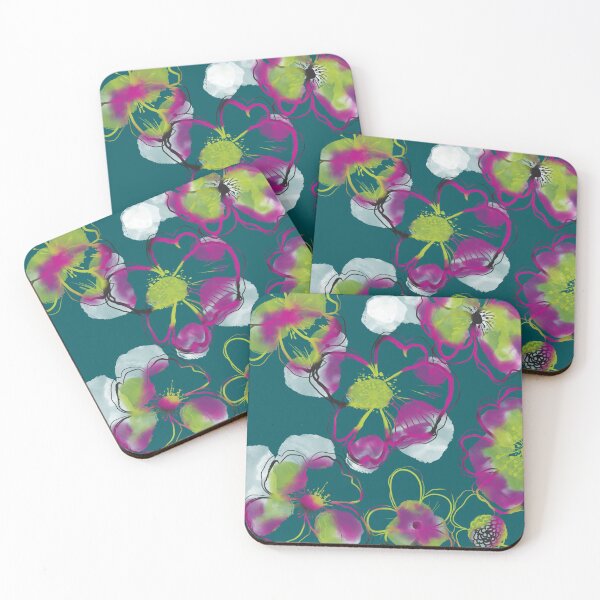Item preview, Flower designed and sold by Christine Hoffmann.