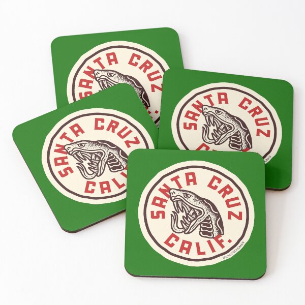 Item preview, Santa Cruz Die-Hard designed and sold by oddhuman.