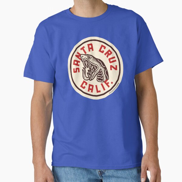 Item preview, Santa Cruz Duro designed and sold by oddhuman.