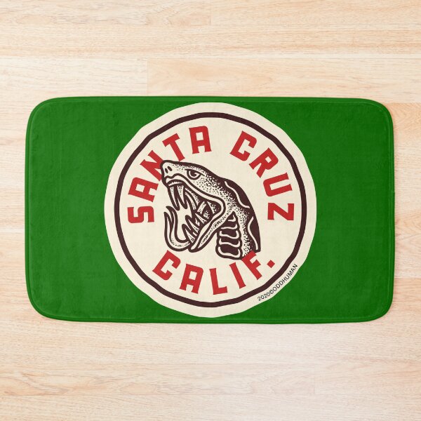Item preview, Santa Cruz Die-Hard designed and sold by oddhuman.