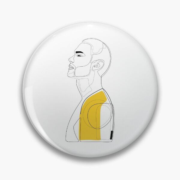 Item preview, Suited in Mustard designed and sold by ExplicitDesign.
