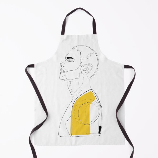 Item preview, Suited in Mustard designed and sold by ExplicitDesign.