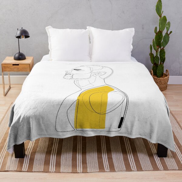 Item preview, Suited in Mustard designed and sold by ExplicitDesign.