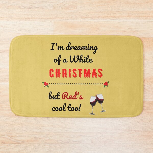Item preview, Wine Christmas designed and sold by Mommaspouch.
