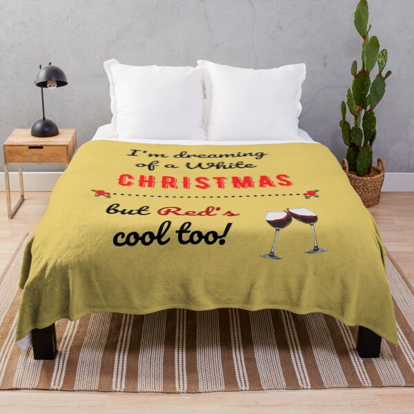 Item preview, Wine Christmas designed and sold by Mommaspouch.