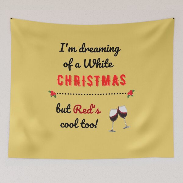 Item preview, Wine Christmas designed and sold by Mommaspouch.