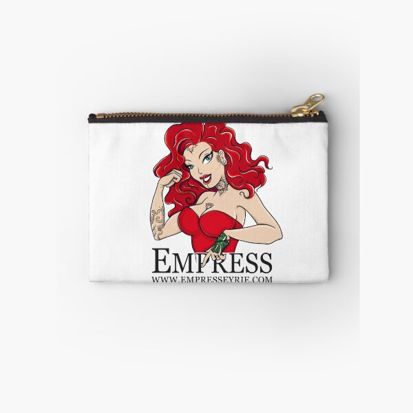 Item preview, Empress Eyrie with simple logo  designed and sold by EmpressEyrie.
