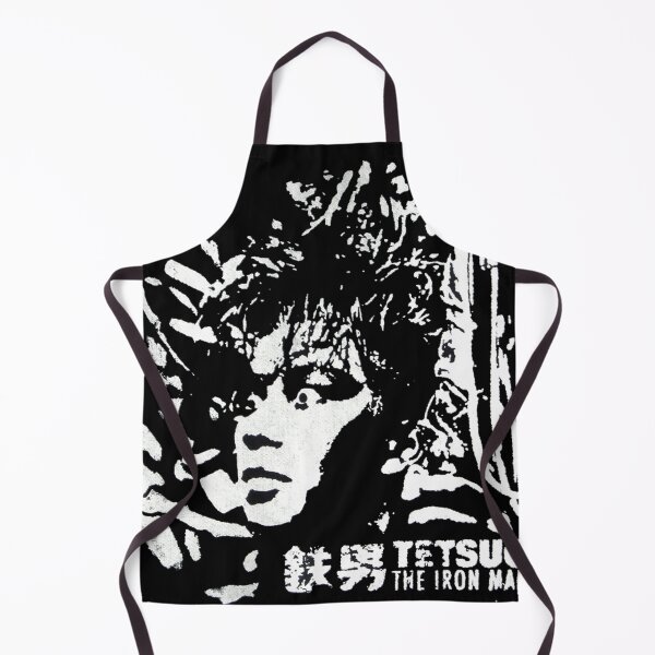 Item preview, Tetsuo the iron man designed and sold by Onyria Art.