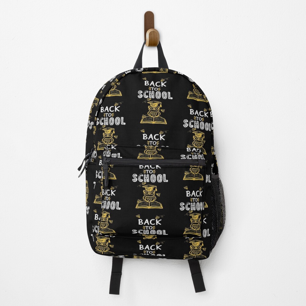 Item preview, Backpack designed and sold by SmartStyle.